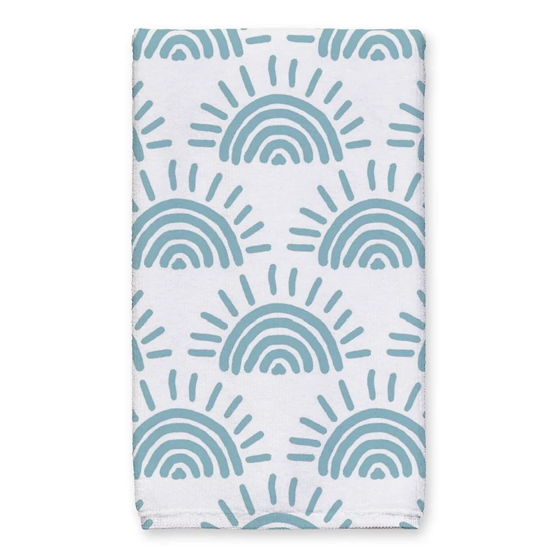 Beach Babe Tea Towel Set