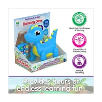 Remote Control Dancing Dino