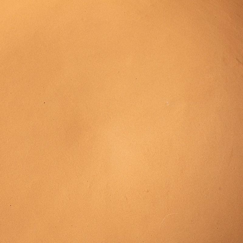 Hello Honey® 10" Orange Terracotta Bowl