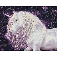 Diamond Dotz® Intermediate Take a Bow Diamond Art Painting Kit