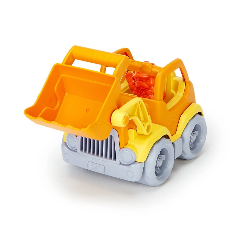 Scooper - Construction Truck