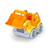 Scooper - Construction Truck
