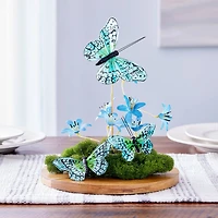 Butterfly Embellishments