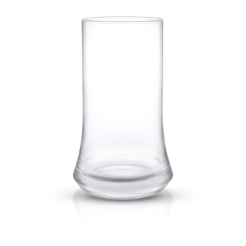 JoyJolt®Cosmos Crystal Highball Glasses, 8ct.