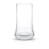 JoyJolt®Cosmos Crystal Highball Glasses, 8ct.