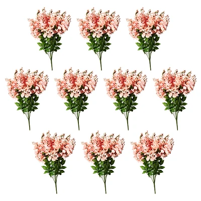 10 Pack: Coral Wisteria Bush by Ashland®