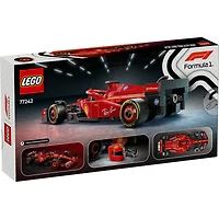 LEGO® Speed Champions Ferrari SF-24 F1® Race Car Driver Set 77242