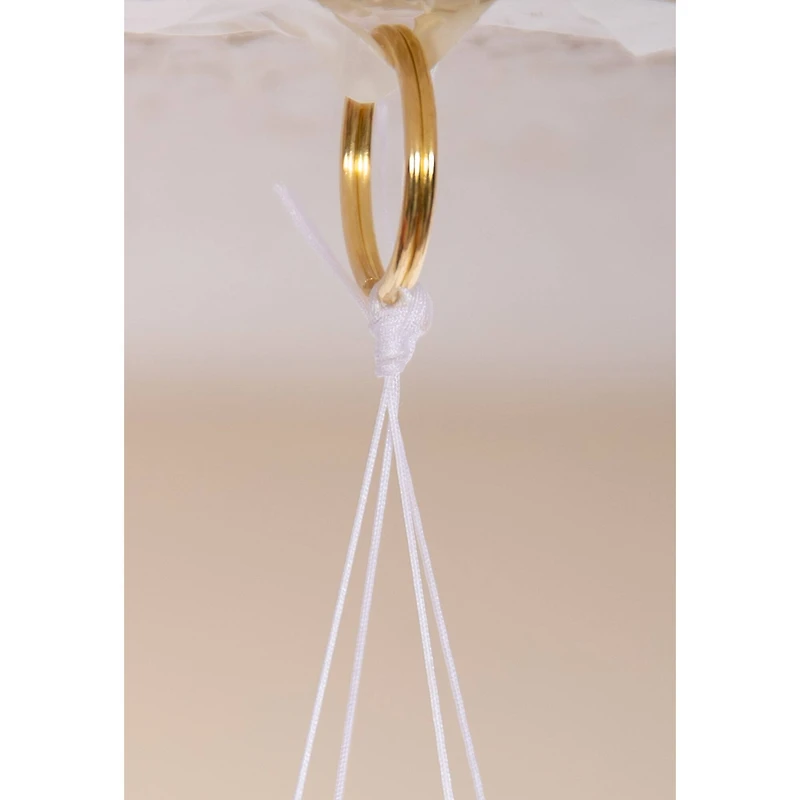 Kids Crafts Discover Like Maria Bead Stair Pom Pom Mobile Craft Kit