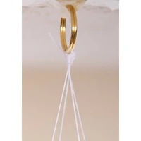 Kids Crafts Discover Like Maria Bead Stair Pom Pom Mobile Craft Kit