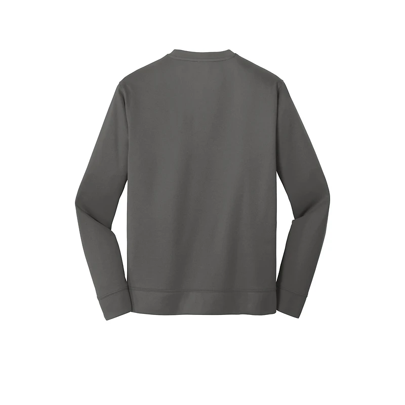 Port & Company® Performance Fleece Crewneck Adult Sweatshirt
