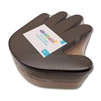 6.5" Natural Hand Foam Shapes, 35ct. by Creatology™