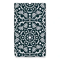 Eat Drink & Be Happy Tea Towel Set