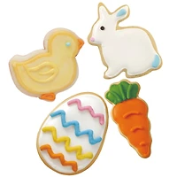 Mini Easter Icons Cookie Cutter Set by Makery™