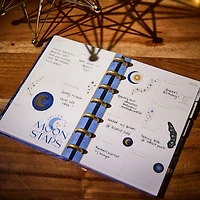 The Mini Happy Planner® Star Signs