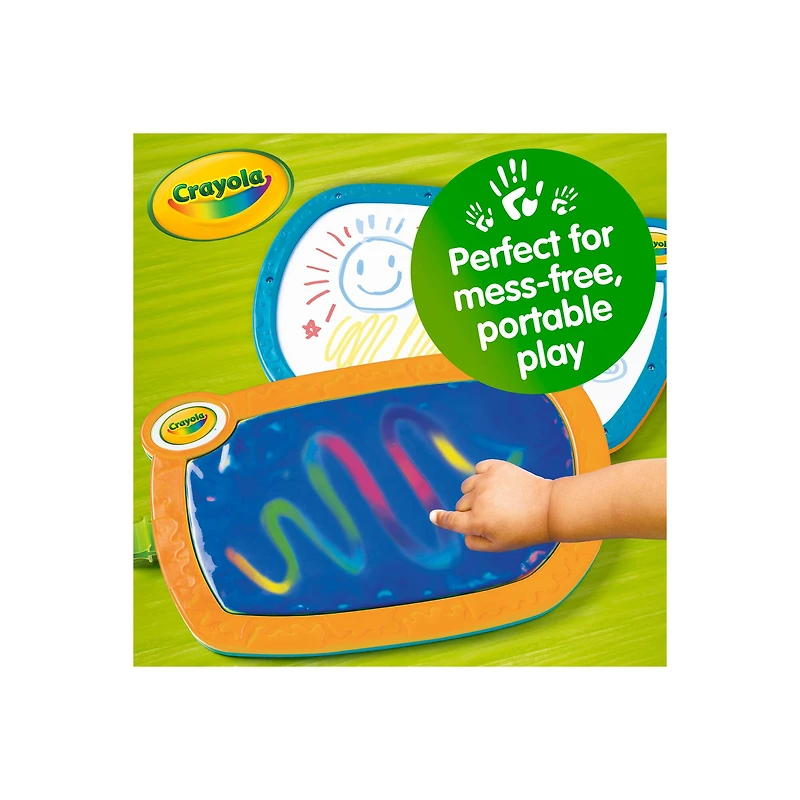 Crayola® 2-in-1 Doodle Board