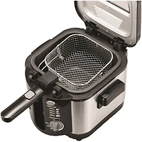Brentwood 8-Cup Electric Deep Fryer
