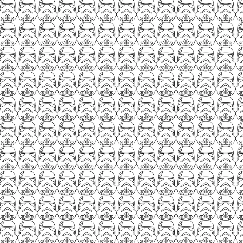 Cricut® Star Wars™ A New Hope Deluxe Paper