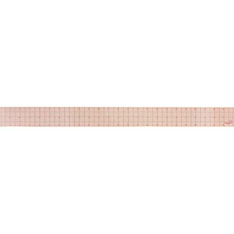 C-Thru 24" Graph Ruler