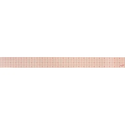 C-Thru 24" Graph Ruler