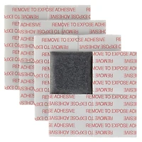 Scotch® Removable Mounting Tape Squares