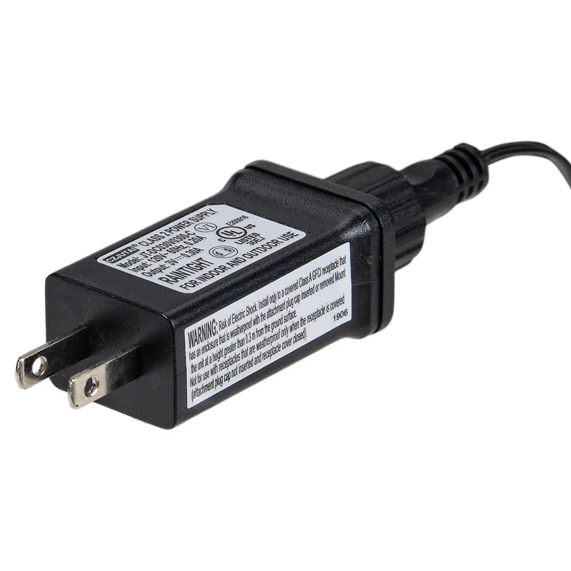 4ft. Black & Orange Lighted Glitter Halloween Branches, 5ct.