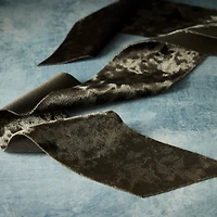 2" x 3yd. Velvet Ribbon by Celebrate It™ Classic