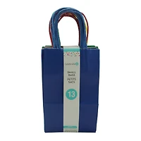Small Primary Mix Gifting Bags, 13ct. by Celebrate It™