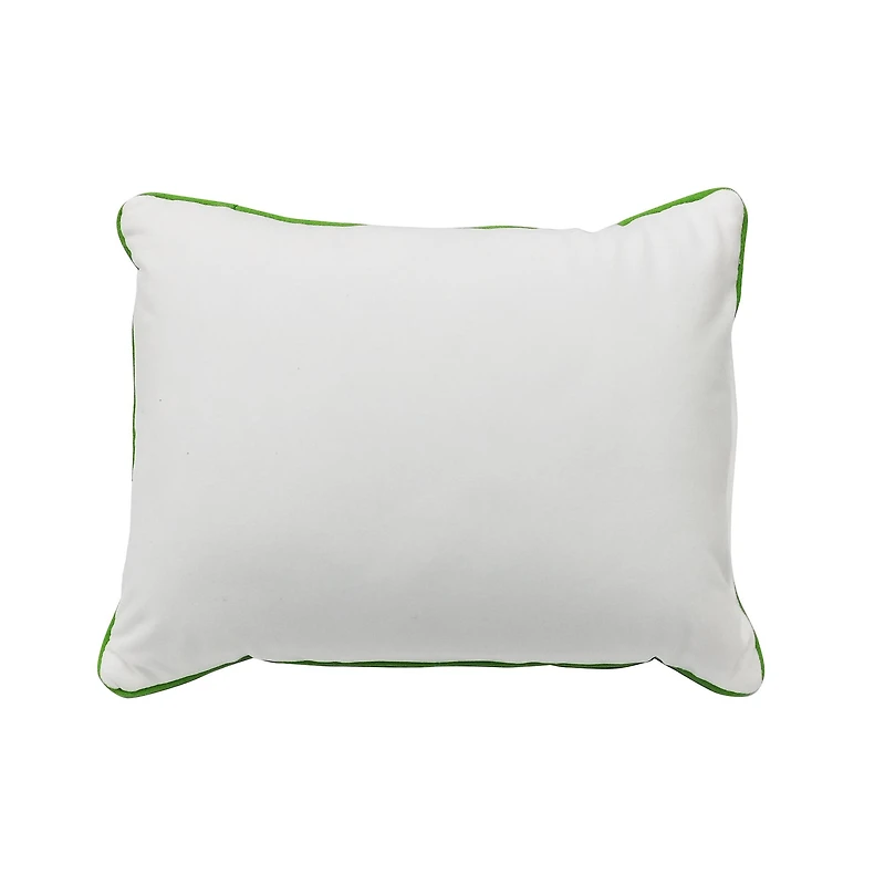 16" x 12" One More Chapter Pillow by Ashland®