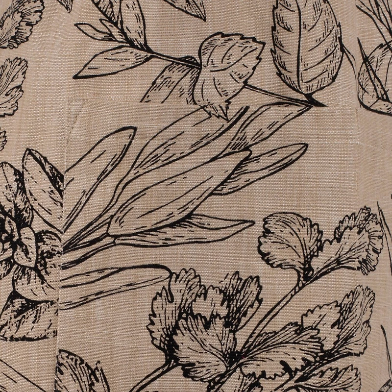 DII® Fresh Herbs Chef Apron