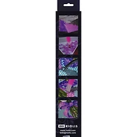 RIOLIS White Swans Diamond Mosaic Kit