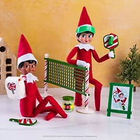 The Elf on the Shelf® Polar Props™ Pickleball Play Pack