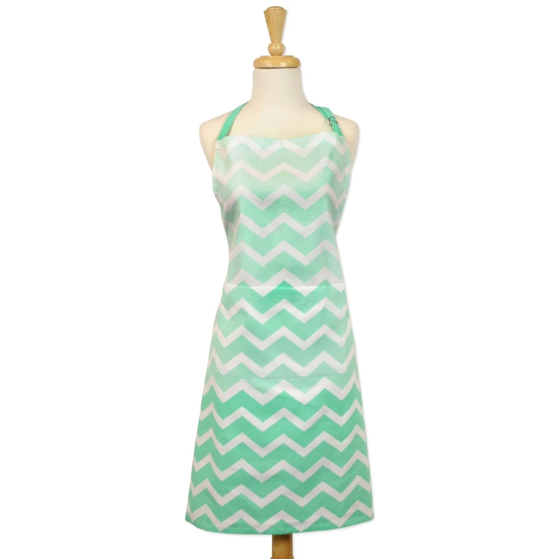 DII® Chevron Apron