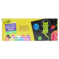 Crayola® Neon Paint Set, 3 Packs of 10