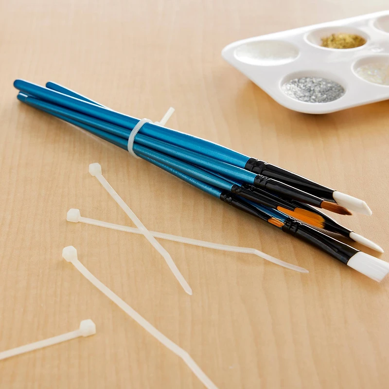 Bundle Buddies Natural Multi Purpose Cable Ties