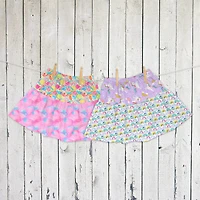 Unicorn Cotton Fabric by Loops & Threads™