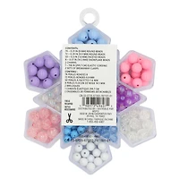 Christmas Snowflake Bead Kit by Creatology™