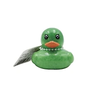 Assorted 2" Glitter Rubber Duck, 1pc. by Fab Finds