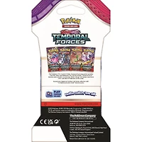 Pokémon™ Trading Card Game Scarlet & Violet Temporal Forces Booster Pack