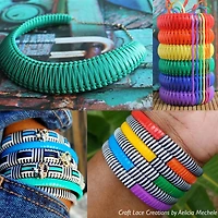 REXLACE™ Treslace Lace Bundle