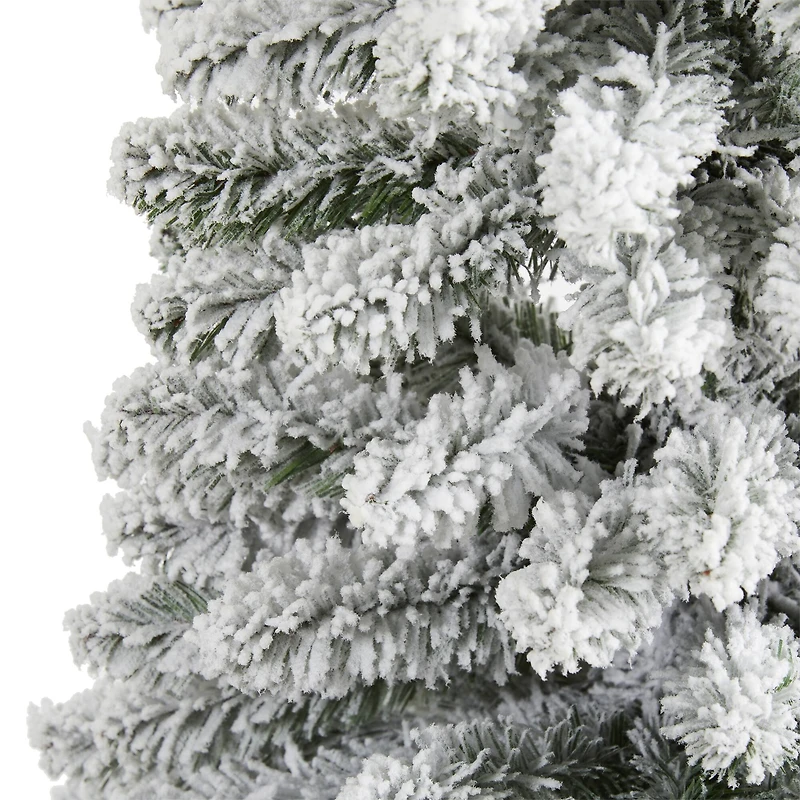 6ft. Unlit Artificial Christmas Tree