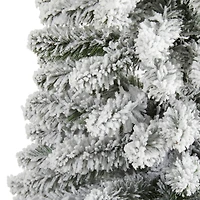 6ft. Unlit Artificial Christmas Tree