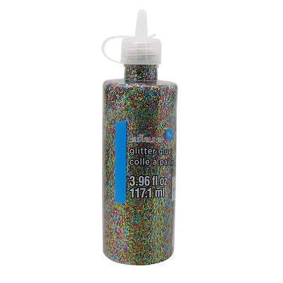3.96oz. Confetti Mix Glitter Glue by Creatology™