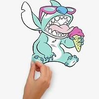 RoomMates Disney Stitch Far Out Peel & Stick Wall Decals