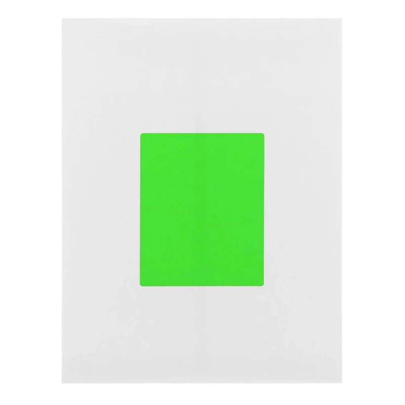 JAM Paper Extra Large Shipping Address Label Stickers