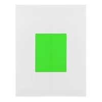 JAM Paper Extra Large Shipping Address Label Stickers