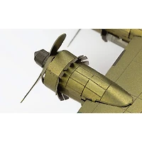 Metal Earth® B-17 Flying Fortress™ Steel Model Kit