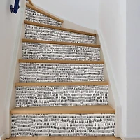 NuWallpaper Kylver Peel & Stick Wallpaper