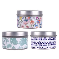 Assorted Fragrances Candle Tin by Ashland®