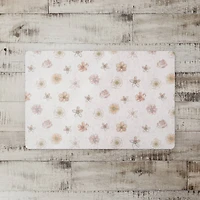 Florals Floor Mat