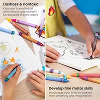 Arteza® Kids Special Effects Crayon Set